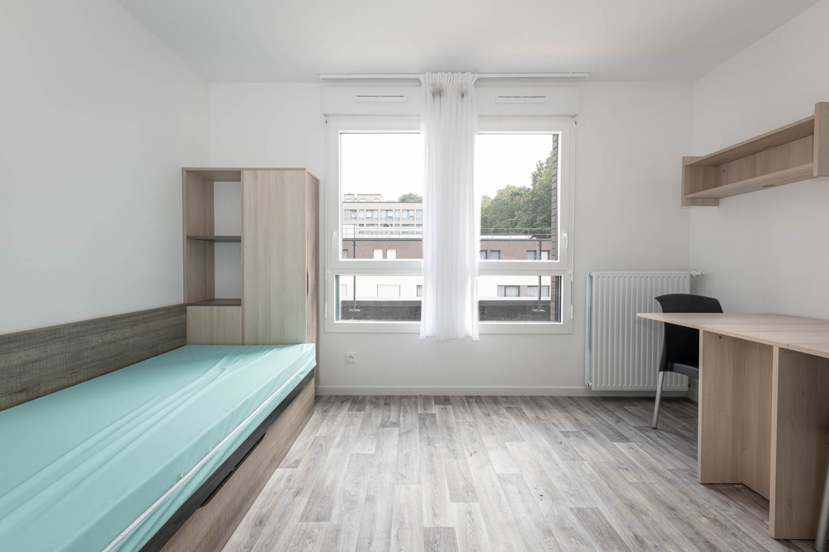 Aperçu du projet SocialScope